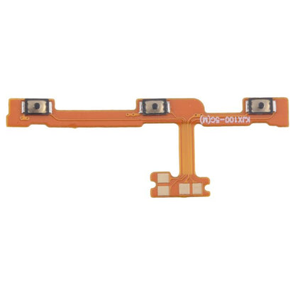 OEM Power Button & Volume Button Flex Cable