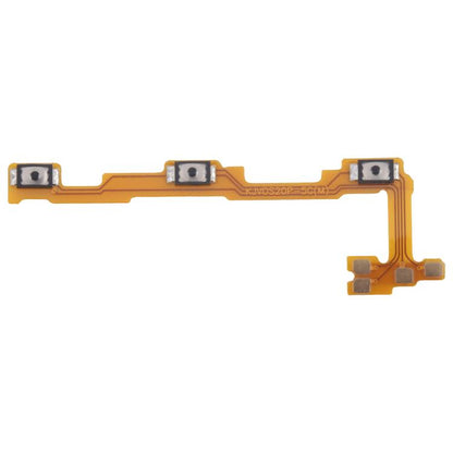OEM Power Button & Volume Button Flex Cable, For vivo X300 Pro V2514 V2502A, For vivo X300  V2515 V2509A, For vivo Y500 5G China V2506A, For vivo S30 Pro mini 5G V2465A, For vivo S30 5G V2464A, For vivo Y300 GT 5G V2452GA                               ...