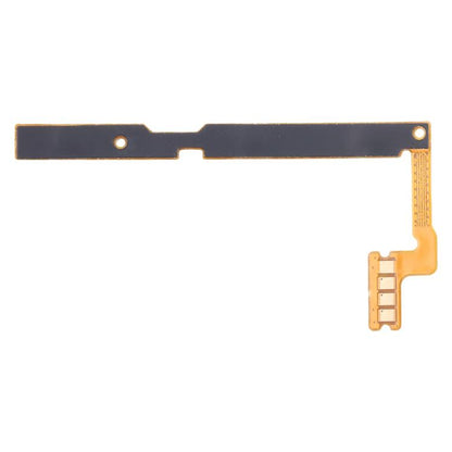OEM Power Button & Volume Button Flex Cable