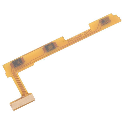 OEM Power Button & Volume Button Flex Cable