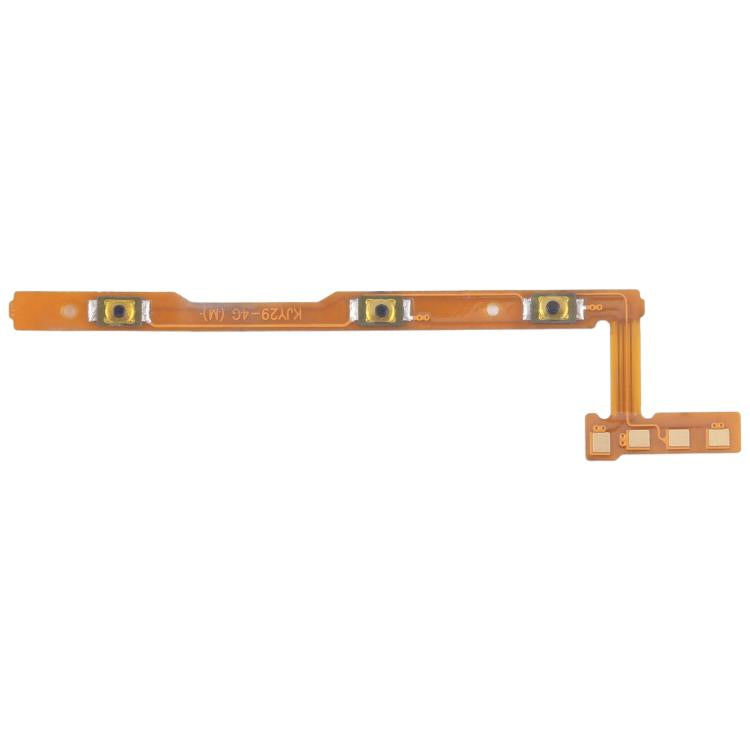 OEM Power Button & Volume Button Flex Cable, For vivo X300 Pro V2514 V2502A, For vivo X300  V2515 V2509A, For vivo Y500 5G China V2506A, For vivo S30 Pro mini 5G V2465A, For vivo S30 5G V2464A, For vivo Y300 GT 5G V2452GA                               ...