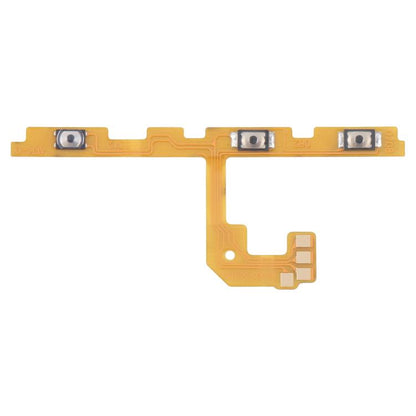 OEM Power Button & Volume Button Flex Cable, For vivo X300 Pro V2514 V2502A, For vivo X300  V2515 V2509A, For vivo Y500 5G China V2506A, For vivo S30 Pro mini 5G V2465A, For vivo S30 5G V2464A, For vivo Y300 GT 5G V2452GA                               ...