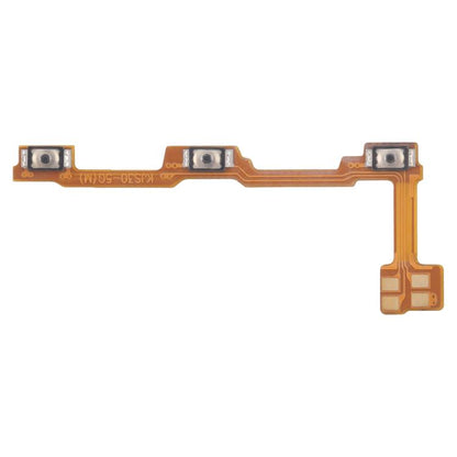 OEM Power Button & Volume Button Flex Cable, For vivo iQOO Z11 Turbo V2536A, For vivo X300 Pro V2514 V2502A, For vivo X300  V2515 V2509A, For vivo Y500 5G China V2506A, For vivo S30 Pro mini 5G V2465A, For vivo S30 5G V2464A, For vivo Y300 GT 5G V2452G...