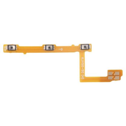 OEM Power Button & Volume Button Flex Cable, For vivo iQOO Z11 Turbo V2536A, For vivo X300 Pro V2514 V2502A, For vivo X300  V2515 V2509A, For vivo Y500 5G China V2506A, For vivo S30 Pro mini 5G V2465A, For vivo S30 5G V2464A, For vivo Y300 GT 5G V2452G...