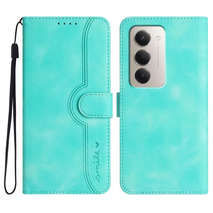 Heart Pattern Skin Feel Leather Phone Case, For Redmi A7 Pro 171mm / Poco C85x 5G, For Redmi Turbo 5 Max / Poco X8 Pro Max, For Redmi Turbo 5 5G / Poco X8 Pro 5G, For Redmi Note 15 4G / 5G 164mm / Poco M8 5G, For Redmi K90 Pro Max / Poco F8 Ultra      ...
