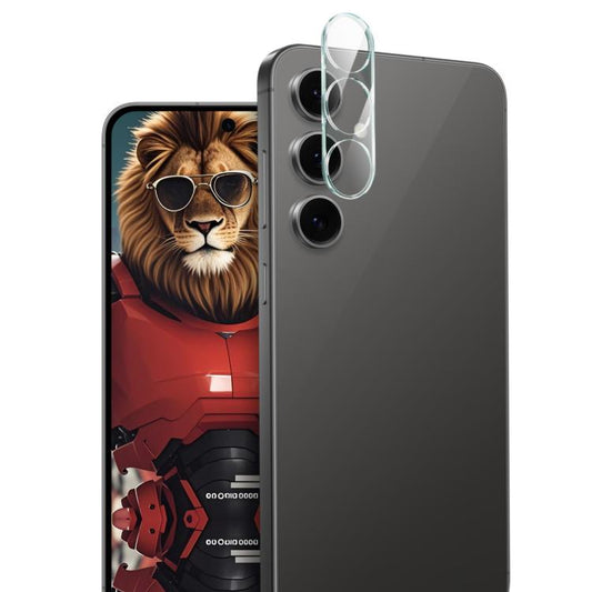 imak High Definition Integrated Glass Lens Film