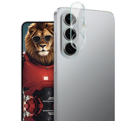 imak High Definition Integrated Glass Lens Film, For Samsung Galaxy S26+ 5G, For Samsung Galaxy S26 5G, For Samsung Galaxy S25 FE 5G, For Samsung Galaxy S25 Edge 5G, For Samsung Galaxy S25 5G, For Samsung Galaxy S25+ 5G, For Samsung Galaxy S25 Ultra 5G...