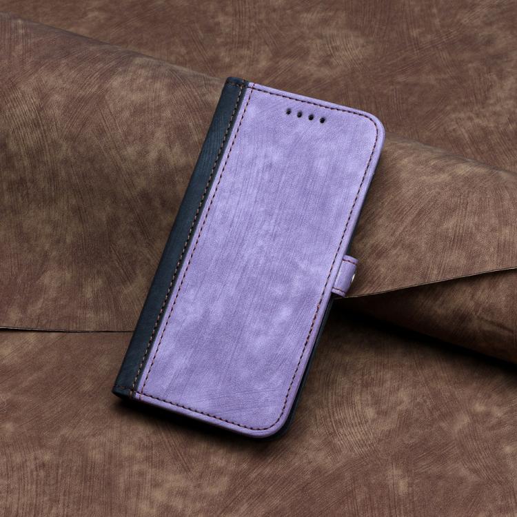 Side Buckle Double Fold Hand Strap Leather Phone Case, For Redmi A7 Pro 171mm / Poco C85x 5G, For Redmi Turbo 5 Max / Poco X8 Pro Max, For Redmi Turbo 5 5G / Poco X8 Pro 5G, For Redmi Note 15 4G / 5G 164mm / Poco M8 5G                                  ...