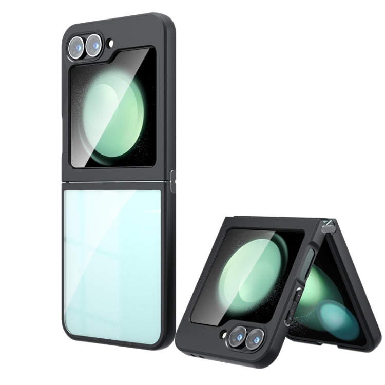 Armor PC Hybrid TPU Phone Case, For Galaxy Z Fold8 5G, For Galaxy Z Fold8 Ultra 5G, For Galaxy Z Flip8 5G, For Samsung Galaxy Z Flip6 / Flip7 FE, For Samsung Galaxy Z Fold7, For Samsung Galaxy Z Flip7, For Samsung Galaxy Z Fold6