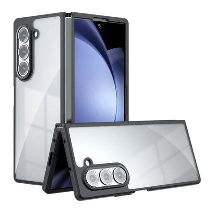 Armor PC Hybrid TPU Phone Case, For Galaxy Z Fold8 5G, For Galaxy Z Fold8 Ultra 5G, For Galaxy Z Flip8 5G, For Samsung Galaxy Z Flip6 / Flip7 FE, For Samsung Galaxy Z Fold7, For Samsung Galaxy Z Flip7, For Samsung Galaxy Z Fold6