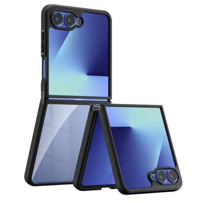 Armor PC Hybrid TPU Phone Case, For Galaxy Z Fold8 5G, For Galaxy Z Fold8 Ultra 5G, For Galaxy Z Flip8 5G, For Samsung Galaxy Z Flip6 / Flip7 FE, For Samsung Galaxy Z Fold7, For Samsung Galaxy Z Flip7, For Samsung Galaxy Z Fold6