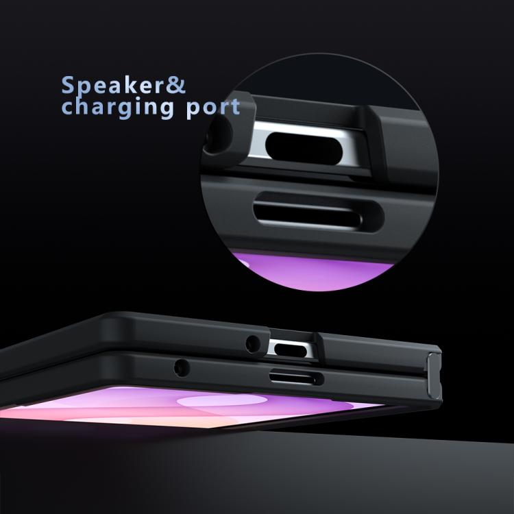 Armor PC Hybrid TPU Phone Case, For Galaxy Z Fold8 5G, For Galaxy Z Fold8 Ultra 5G, For Galaxy Z Flip8 5G, For Samsung Galaxy Z Flip6 / Flip7 FE, For Samsung Galaxy Z Fold7, For Samsung Galaxy Z Flip7, For Samsung Galaxy Z Fold6