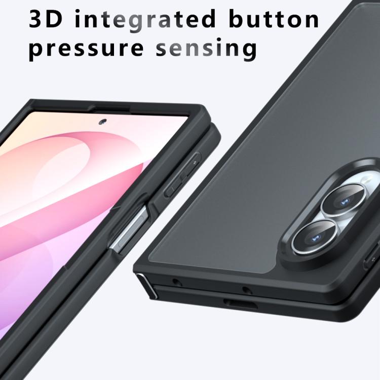 Armor PC Hybrid TPU Phone Case, For Galaxy Z Fold8 5G, For Galaxy Z Fold8 Ultra 5G, For Galaxy Z Flip8 5G, For Samsung Galaxy Z Flip6 / Flip7 FE, For Samsung Galaxy Z Fold7, For Samsung Galaxy Z Flip7, For Samsung Galaxy Z Fold6