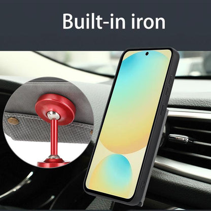 Double Buckle Card Slots Magnetic Phone Case, For Redmi 15a 5G Global, For Redmi K90 Pro Max/Poco F8 Ultra, For Redmi K90/Poco F8 Pro, For Redmi K90 Pro Max Champion Edition, For Redmi 15C 5G / 4G EU 173mm, For Redmi 15 5G Global / 4G SEA 169mm        ...