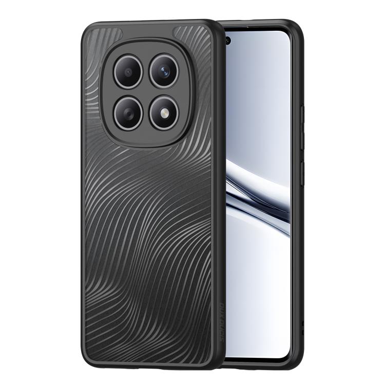 DUX DUCIS Aimo Series TPU + PC Frosted Feel Phone Case, For Redmi Note 17 Pro 5G Global 163mm, For Redmi Note 17 4G Global 171mm, For Redmi Note 17 Pro+ 5G Global 163mm, For Redmi 17 5G / 4G Global 170mm, For Redmi 17C 4G, For Redmi K90 Max 5G         ...