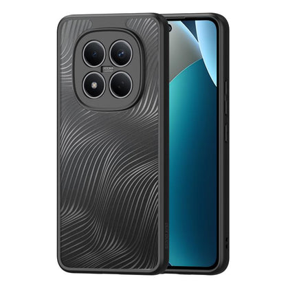 DUX DUCIS Aimo Series TPU + PC Frosted Feel Phone Case, For Redmi Note 17 Pro 5G Global 163mm, For Redmi Note 17 4G Global 171mm, For Redmi Note 17 Pro+ 5G Global 163mm, For Redmi 17 5G / 4G Global 170mm, For Redmi 17C 4G, For Redmi K90 Max 5G         ...