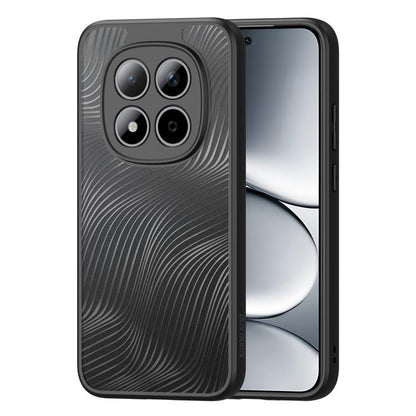 DUX DUCIS Aimo Series TPU + PC Frosted Feel Phone Case, For Redmi Note 17 Pro 5G Global 163mm, For Redmi Note 17 4G Global 171mm, For Redmi Note 17 Pro+ 5G Global 163mm, For Redmi 17 5G / 4G Global 170mm, For Redmi 17C 4G, For Redmi K90 Max 5G         ...