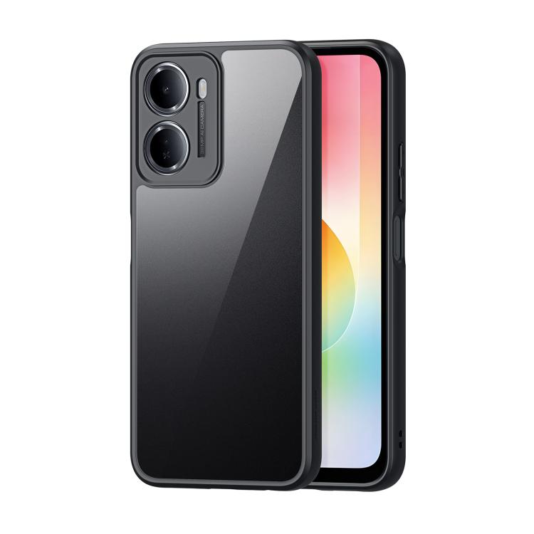 DUX DUCIS Aimo Series TPU + PC Frosted Feel Phone Case, For Redmi Note 17 Pro 5G Global 163mm, For Redmi Note 17 4G Global 171mm, For Redmi Note 17 Pro+ 5G Global 163mm, For Redmi 17 5G / 4G Global 170mm, For Redmi 17C 4G, For Redmi K90 Max 5G         ...
