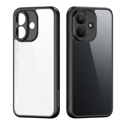 DUX DUCIS Aimo Series TPU + PC Frosted Feel Phone Case, For Redmi Note 17 Pro 5G Global 163mm, For Redmi Note 17 4G Global 171mm, For Redmi Note 17 Pro+ 5G Global 163mm, For Redmi 17 5G / 4G Global 170mm, For Redmi 17C 4G, For Redmi K90 Max 5G         ...