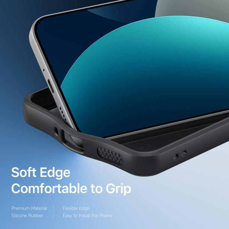 DUX DUCIS Aimo Series TPU + PC Frosted Feel Phone Case, For Redmi Note 17 Pro 5G Global 163mm, For Redmi Note 17 4G Global 171mm, For Redmi Note 17 Pro+ 5G Global 163mm, For Redmi 17 5G / 4G Global 170mm, For Redmi 17C 4G, For Redmi K90 Max 5G         ...