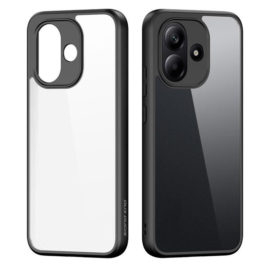 DUX DUCIS Aimo Series TPU + PC Frosted Feel Phone Case, For Redmi Note 17 4G Global 169.7mm, For Redmi Note 17 Pro+ 5G Global 163.4mm, For Redmi Note 17 Pro 5G Global 163.5mm, For Redmi 17 5G / 4G Global 170mm, For Redmi 17C 4G, For Redmi K90 Max 5G   ...