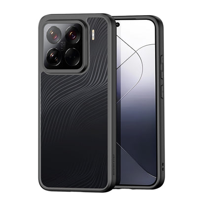 DUX DUCIS Aimo Series TPU + PC Frosted Feel Phone Case