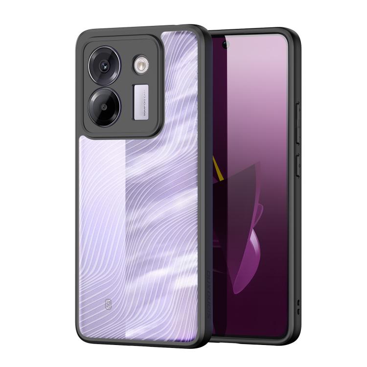 DUX DUCIS Aimo Series TPU + PC Frosted Feel Phone Case