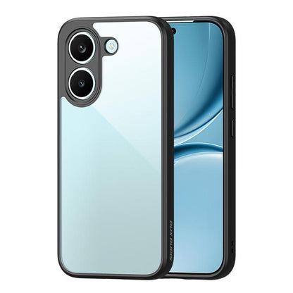 DUX DUCIS Aimo Series TPU + PC Frosted Feel Phone Case, For Xiaomi 17 Max 5G, For Xiaomi 17T Pro 5G, For Xiaomi 17T 5G, For Xiaomi Poco X8 Pro Max 5G, For Xiaomi Poco X8 Pro 5G, For Xiaomi 15T 5G, For Xiaomi 15 Ultra, For Xiaomi Poco X7 Pro