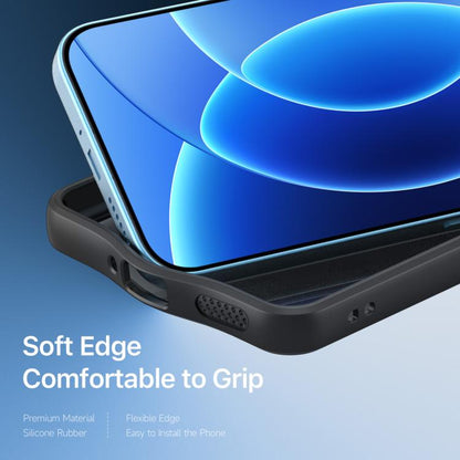 DUX DUCIS Aimo Series TPU + PC Frosted Feel Phone Case, For Xiaomi 17 Max 5G, For Xiaomi 17T Pro 5G, For Xiaomi 17T 5G, For Xiaomi Poco X8 Pro Max 5G, For Xiaomi Poco X8 Pro 5G, For Xiaomi 15T 5G, For Xiaomi 15 Ultra, For Xiaomi Poco X7 Pro