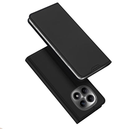 DUX DUCIS Skin Pro Series Flip Leather Phone Case, For Redmi A7 Pro 4G / 5G 171mm, For Redmi Note 15 Pro+ 5G Global 163.3mm, For Redmi Note 15 4G / 5G Global 164mm, For Redmi K90 Pro Max / Poco F8 Ultra, For Redmi K90 / Poco F8 Pro                     ...
