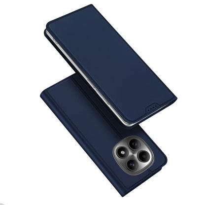 DUX DUCIS Skin Pro Series Flip Leather Phone Case, For Redmi A7 Pro 4G / 5G 171mm, For Redmi Note 15 Pro+ 5G Global 163.3mm, For Redmi Note 15 4G / 5G Global 164mm, For Redmi K90 Pro Max / Poco F8 Ultra, For Redmi K90 / Poco F8 Pro                     ...