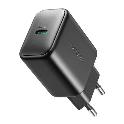 JOYROOM JR-TCF20 PD20W USB-C / Type-C Port Charger, EU Plug
