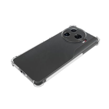 Shockproof Non-slip Thickening TPU Phone Case, For Tecno Camon 30 Pro 5G