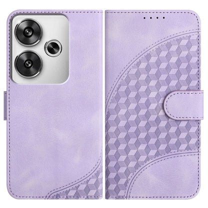 Elephant Head Embossed Phone Leather Case with Lanyard, For Redmi Note 14 4G 164.84mm, For Redmi Turbo 4 / Poco X7 Pro, For Redmi Note 14 Pro 4G, For Redmi Note 14 4G 163.25mm, For Redmi Note 14 5G, For Redmi Note 14 Pro+ 5G, For Redmi Note 14 Pro 5G  ...