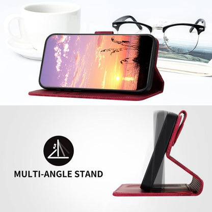 Elephant Head Embossed Phone Leather Case with Lanyard, For Redmi Note 14 4G 164.84mm, For Redmi Turbo 4 / Poco X7 Pro, For Redmi Note 14 Pro 4G, For Redmi Note 14 4G 163.25mm, For Redmi Note 14 5G, For Redmi Note 14 Pro+ 5G, For Redmi Note 14 Pro 5G  ...