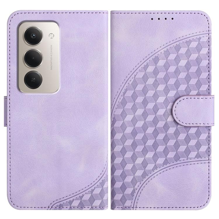 Elephant Head Embossed Phone Leather Case with Lanyard, For Redmi A7 Pro 171mm / Poco C85x 5G, For Redmi Turbo 5 Max / Poco X8 Pro Max, For Redmi Turbo 5 5G / Poco X8 Pro 5G, For Redmi Note 15 4G / 5G 164mm / Poco M8 5G                                 ...