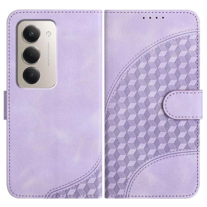 Elephant Head Embossed Phone Leather Case with Lanyard, For Redmi A7 Pro 171mm / Poco C85x 5G, For Redmi Turbo 5 Max / Poco X8 Pro Max, For Redmi Turbo 5 5G / Poco X8 Pro 5G, For Redmi Note 15 4G / 5G 164mm / Poco M8 5G                                 ...