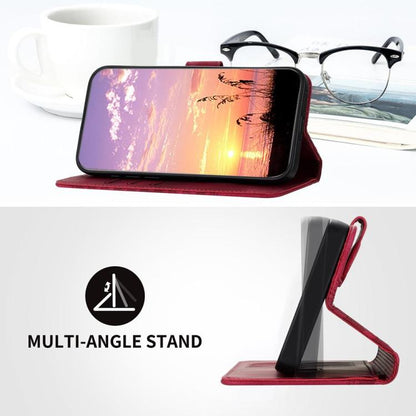 Elephant Head Embossed Phone Leather Case with Lanyard, For Redmi A7 Pro 171mm / Poco C85x 5G, For Redmi Turbo 5 Max / Poco X8 Pro Max, For Redmi Turbo 5 5G / Poco X8 Pro 5G, For Redmi Note 15 4G / 5G 164mm / Poco M8 5G                                 ...