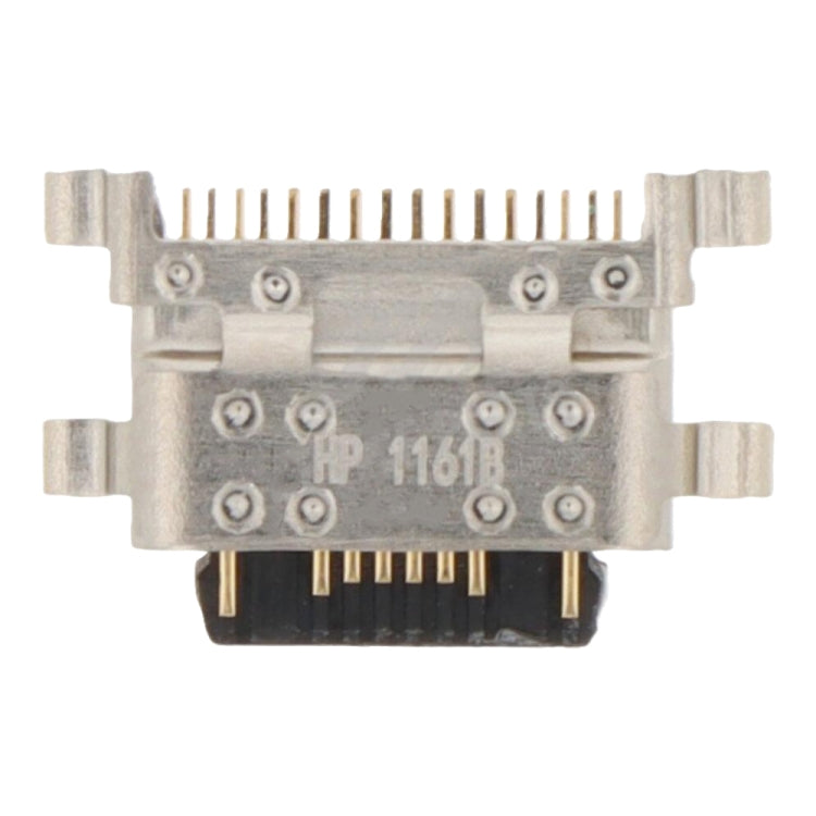 10pcs Charging Port Connector, For Lenovo Tab P11 Plus TB-J616, For Lenovo Tab P11 Pro TB-J706, For Lenovo Tab M10 HD Gen 2 TB-X306, For Lenovo Tab 4 8 TB-8504