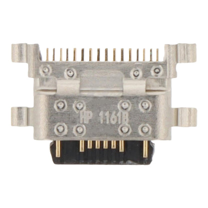 10pcs Charging Port Connector, For Lenovo Tab P11 Plus TB-J616, For Lenovo Tab P11 Pro TB-J706, For Lenovo Tab M10 HD Gen 2 TB-X306, For Lenovo Tab 4 8 TB-8504