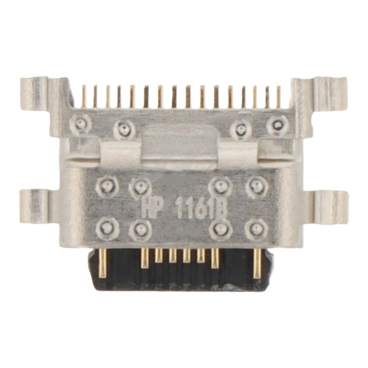 10pcs Charging Port Connector, For Lenovo Tab P11 Plus TB-J616, For Lenovo Tab P11 Pro TB-J706, For Lenovo Tab M10 HD Gen 2 TB-X306, For Lenovo Tab 4 8 TB-8504
