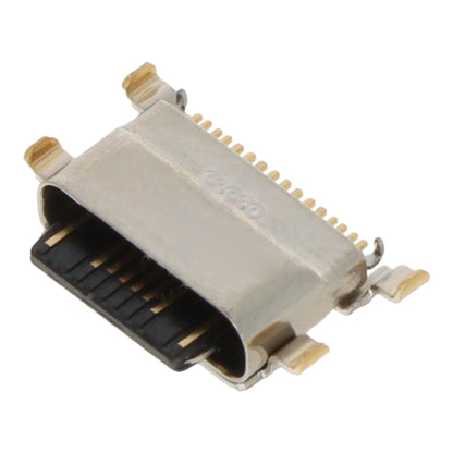 10pcs Charging Port Connector, For Lenovo Tab P11 Plus TB-J616, For Lenovo Tab P11 Pro TB-J706, For Lenovo Tab M10 HD Gen 2 TB-X306, For Lenovo Tab 4 8 TB-8504