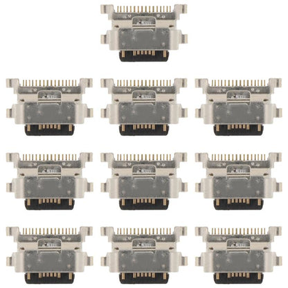 10pcs Charging Port Connector, For Lenovo Tab P11 Plus TB-J616, For Lenovo Tab M8 4th Gen TB300FU, For Lenovo Tab M9 TB-310, For Lenovo Tab M10 Plus 3rd Gen TB-128FU, For Lenovo Tab P11 Pro TB-J706, For Lenovo Tab M10 HD Gen 2 TB-X306                  ...