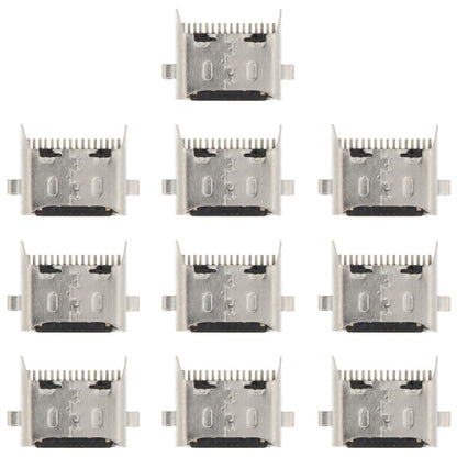 10pcs Charging Port Connector, For Lenovo Tab P11 Plus TB-J616, For Lenovo Tab M8 4th Gen TB300FU, For Lenovo Tab M9 TB-310, For Lenovo Tab M10 Plus 3rd Gen TB-128FU, For Lenovo Tab P11 Pro TB-J706, For Lenovo Tab M10 HD Gen 2 TB-X306                  ...