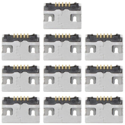 10pcs Charging Port Connector, For Lenovo Tab P11 Plus TB-J616, For Lenovo Tab M8 4th Gen TB300FU, For Lenovo Tab M9 TB-310, For Lenovo Tab M10 Plus 3rd Gen TB-128FU, For Lenovo Tab P11 Pro TB-J706, For Lenovo Tab M10 HD Gen 2 TB-X306                  ...