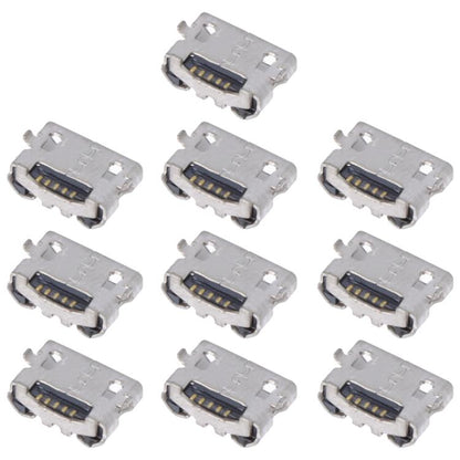 10pcs Charging Port Connector, For Lenovo Tab P11 Plus TB-J616, For Lenovo Tab M8 4th Gen TB300FU, For Lenovo Tab M9 TB-310, For Lenovo Tab M10 Plus 3rd Gen TB-128FU, For Lenovo Tab P11 Pro TB-J706, For Lenovo Tab M10 HD Gen 2 TB-X306                  ...