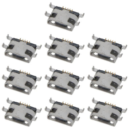 10pcs Charging Port Connector, For Lenovo Tab P11 Plus TB-J616, For Lenovo Tab M8 4th Gen TB300FU, For Lenovo Tab M9 TB-310, For Lenovo Tab M10 Plus 3rd Gen TB-128FU, For Lenovo Tab P11 Pro TB-J706, For Lenovo Tab M10 HD Gen 2 TB-X306                  ...
