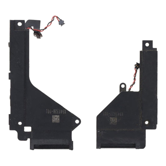 1 Pair Speaker Ringer Buzzer, For Microsoft Surface Pro 7+, For Microsoft Surface Book 1/ 2 / 3 13.5 inch, For Microsoft Surface Laptop 3 15 inch, For Microsoft Surface Pro 4