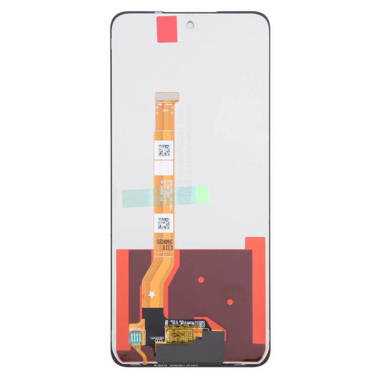 OEM LCD Screen with Digitizer Full Assembly, For OPPO A5 4G CPH2727, For OPPO A5 5G CPH2735, For OPPO A5 Pro 4G CPH2711, For OPPO A5 Pro 5G CPH2695, For OPPO A3x 4G CPH2641 / A20 / A5i, For OPPO A3 4G / A40 / A40m CPH2669 CPH3669                       ...