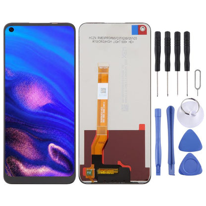 OEM LCD Screen with Digitizer Full Assembly, For OPPO A5x 5G CPH2733, For OPPO A5 4G CPH2727, For OPPO A5 5G CPH2735/A6i 5G PKW120, For OPPO A5x 4G CPH2725, For OPPO A5 Pro 4G CPH2711, For OPPO A5 Pro 5G CPH2695, For OPPO A60 5G CPH2683                ...